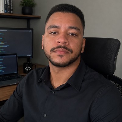 Diego Emanuel — Senior Flutter Developer